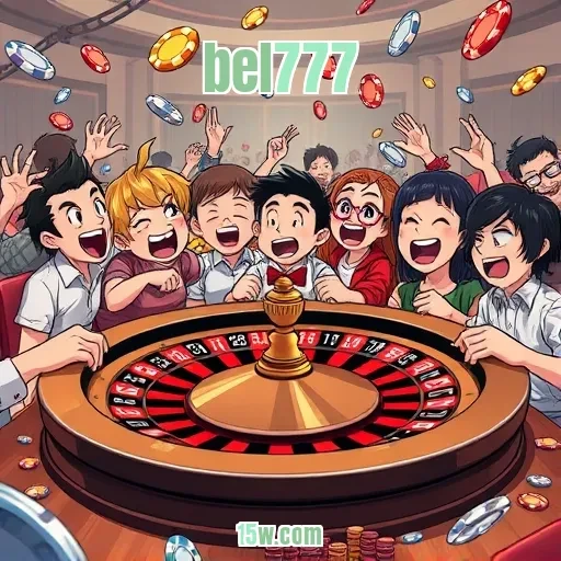 bel777: Descubra os Melhores Jogos de Arcade e Aumente sua Diversão