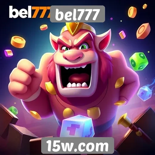 novidades no cardápio de jogos do bel777