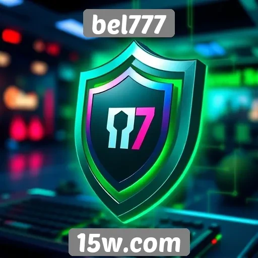 Recursos de segurança do bel777 para proteção de usuários