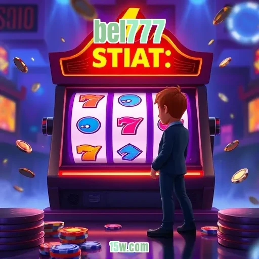 bel777 Blackjack: Descubra Recursos Inovadores e Diversão Garantida