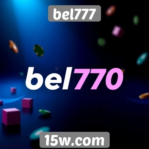 Comparação entre bel777 e outros sites de jogos