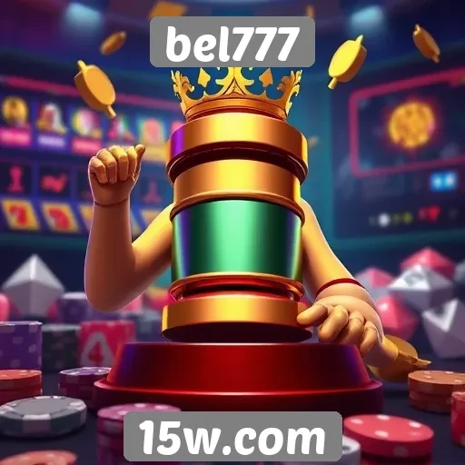 Impacto da legislação nos jogos online em bel777