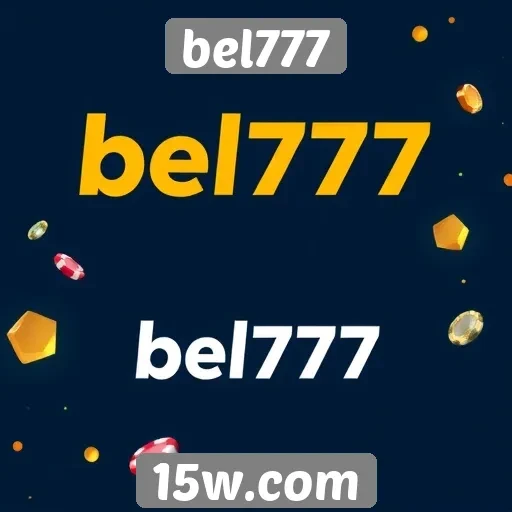 Ofertas e promoções disponíveis em bel777