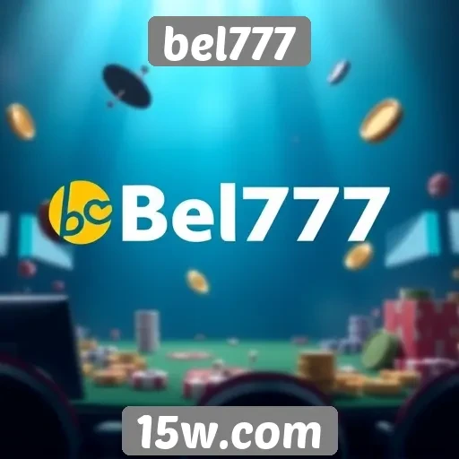 Efeitos da regulamentação no bel777