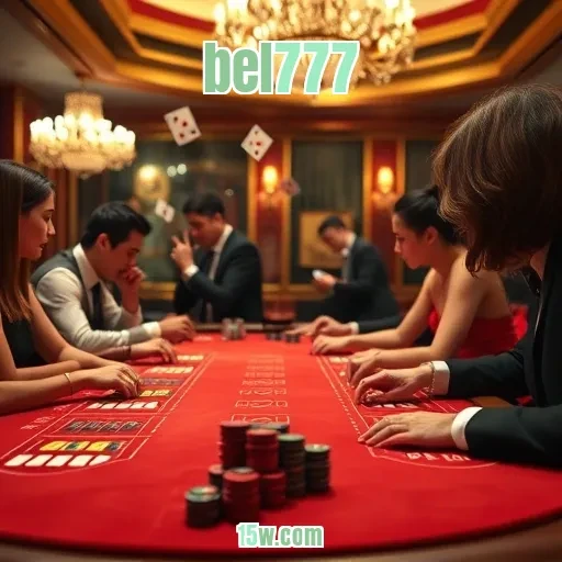 bel777: Descubra os Jogos de Mesa Que Estão Fazendo Sucesso